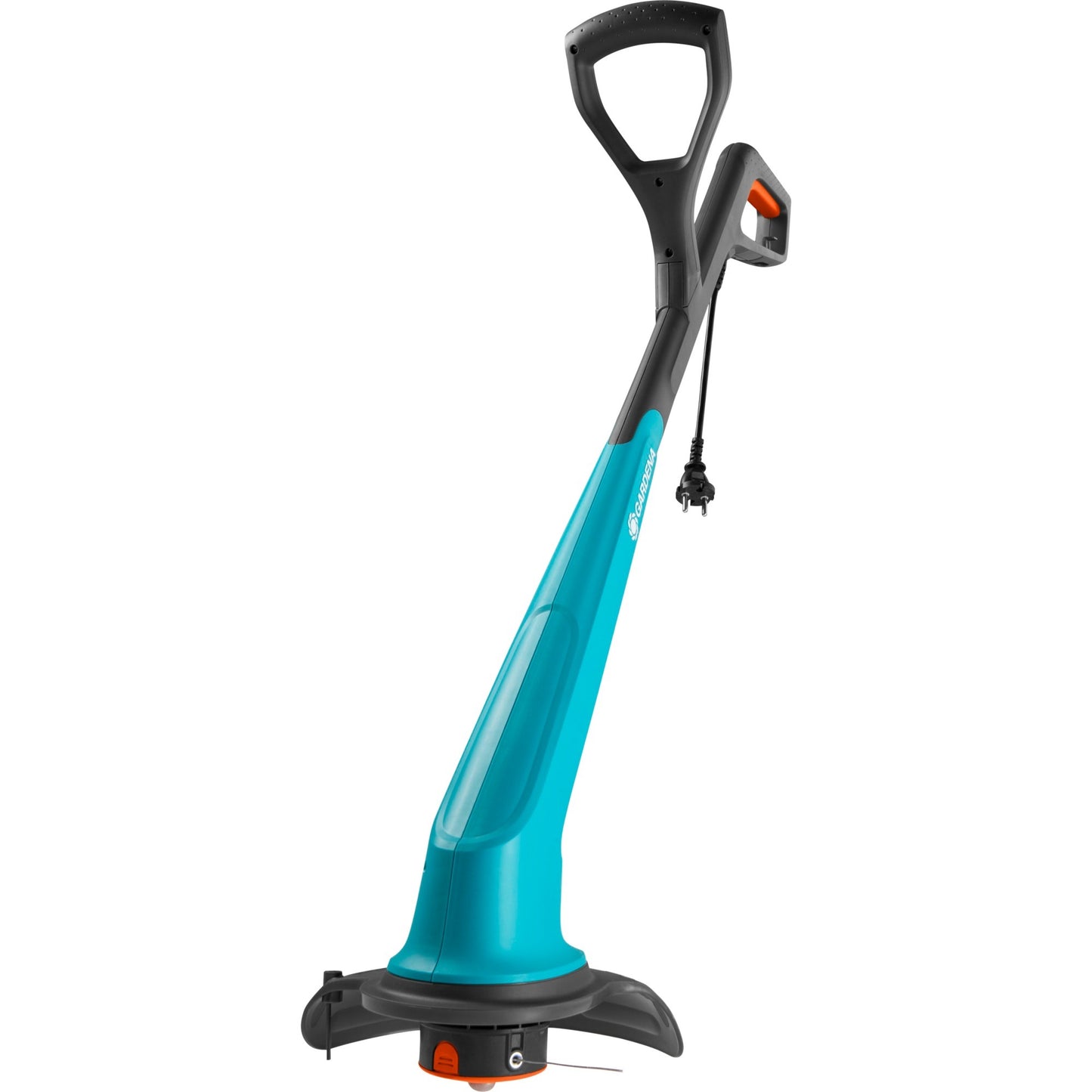 Gardena smallcut 300 23 grastrimmer - 300w - maaibreedte 23 cm