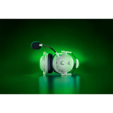 Razer blackshark v2 pro voor xbox over-ear gaming headset (wit, pc, xbox series x|s, xbox one, ps4) - afbeelding 10