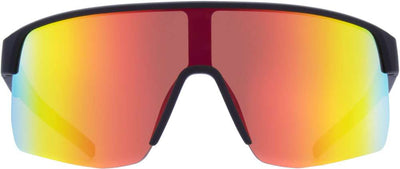 Red bull spect eyewear dakota brown red-orange mirror - sports glasses