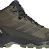 Adidas terrex skyschaser ax5 mid gtx - women's hiking shoes