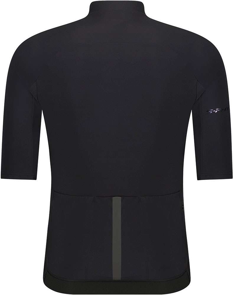 Shimano s-phyre thermal - jersey