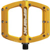 Spank spoon reboot flat pedals