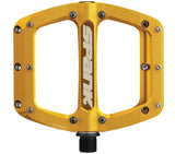 Spank spoon reboot flat pedals - afbeelding 2