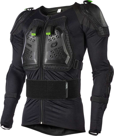 O'neal underdog - protector jacket