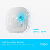 Tp-link tapo t315 slimme temperatuur- en vochtigheidsmonitor sensor