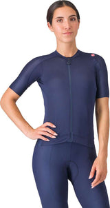 Castelli espresso - women's jersey - afbeelding 1