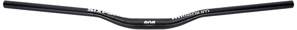Sixpack racing millenium 805 x 35mm rise 30 handlebar