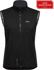 Gorewear everyday windstopper® - women's wind vest - afbeelding 1