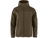 Fjällräven keb agile - winter jacket - afbeelding 1