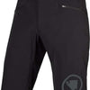 Endura singletrack lite - mtb shorts