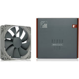 Noctua nf-p12 redux-900 case fan (120 x 120 x 25 mm) - afbeelding 5