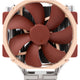 Noctua nh-u14s dx-4677 cpu-koeler (4-pins pwm fan-connector)