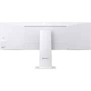 Lg ultrawide 49u950a-w 49 curved monitor (wit, hdmi, displayport, 2x usb-a, usb-c, 144 hz) - afbeelding 13