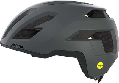 Alpina taunus gravel mips - gravel helmet