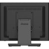 Iiyama prolite t1532msc-b1s 15 touchscreen monitor (zwart (mat), hdmi, displayport, vga)