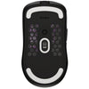 Sony inzone mouse-a draadloze gamingmuis (zwart, 30.000 dpi, 8000 hz, 2.4 ghz, usb-c)