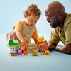 Lego duplo disney het verjaardagsfeest van winnie de poeh - 10457
