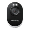 Reolink e450 4k 8mp dual-band wifi beveiligingscamera (wit)