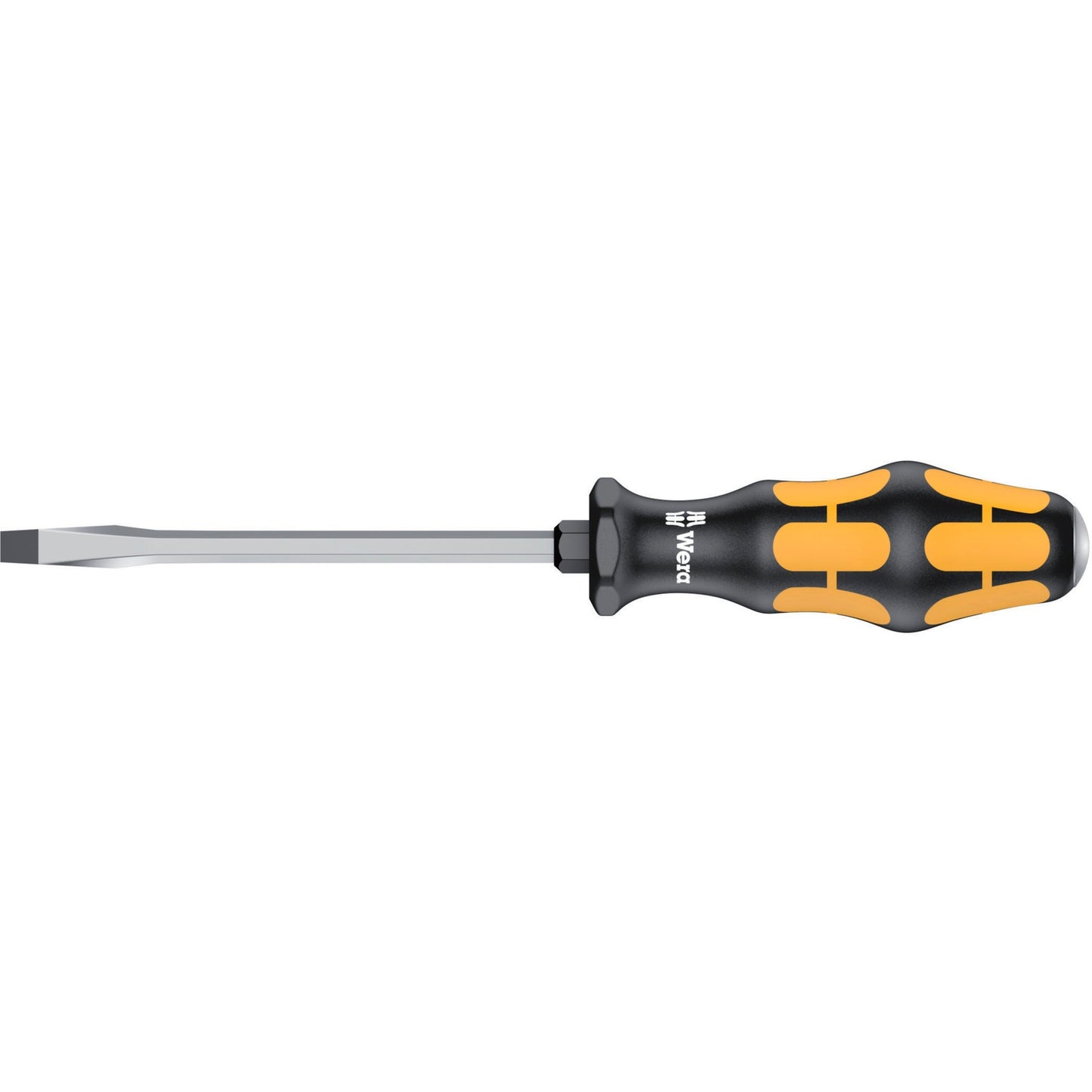 Wera 2go shk 1 gereedschapsset voor gebruik in de sanitair- en hvac sector (zwart, 36‑delig)