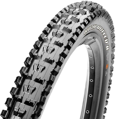 Maxxis buitenband High Roller II 3C EXO TR 27.5 x 2.50 zw vouw