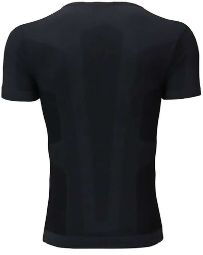 Lenz performance - t-shirt merino 6.0