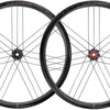 Campagnolo bora ultra wto 35 db 2wf c23 wheelset