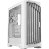 Antec performance 1 ft big tower behuizing (wit | 2x usb-a | 1x usb-c | tempered glass)
