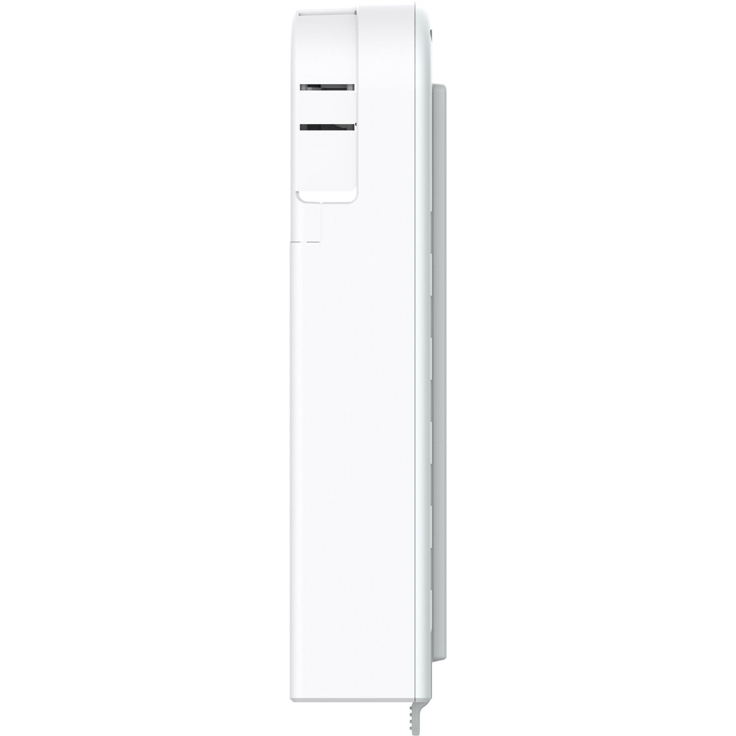 Aqara roller shade driver e1 bedieningspaneel (wit)