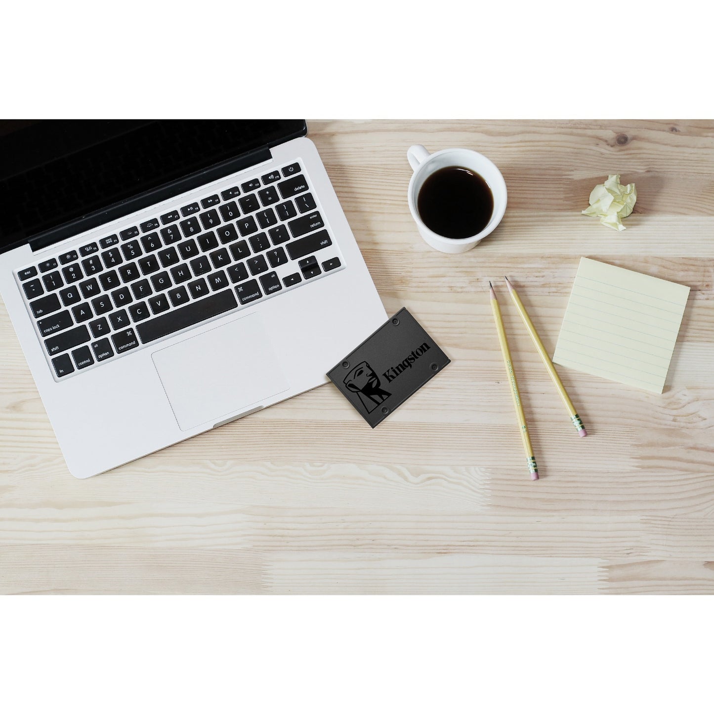 Kingston a400 240 gb ssd (sa400s37 240g, sata 600)