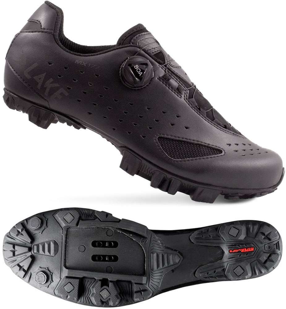 Lake mx177 - mtb shoes