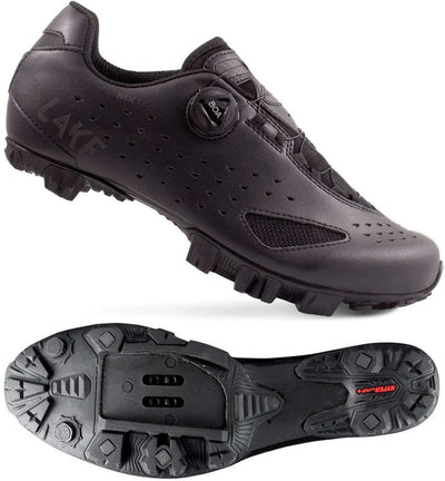 Lake mx177 - mtb shoes