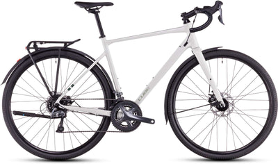 Cube nuroad one fe desertstone´n´green