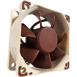 Noctua nf-a6x25 pwm case fan (60 x 60 x 25 mm) - afbeelding 1