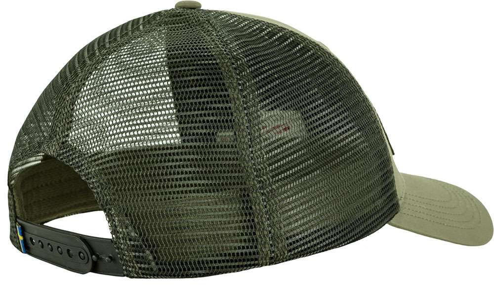 Fjällräven långtradarkeps trucker - cap