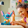 Lego disney stitch - 43249