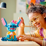Lego disney stitch - 43249 - afbeelding 2