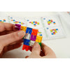 999games 999 games flex puzzler crystal denkspel (nederlands, 1 speler, vanaf 7 jaar, 80 opdrachten)