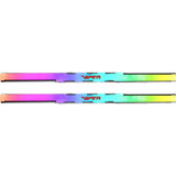 Patriot viper venom rgb 32 gb ddr5-6000 (2x 16 gb) werkgeheugen (zwart, pvvr532g600c30k, xmp 3.0, expo) - afbeelding 4