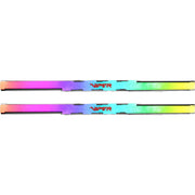 Patriot viper venom rgb 32 gb ddr5-6000 (2x 16 gb) werkgeheugen (zwart, pvvr532g600c30k, xmp 3.0, expo) - afbeelding 4