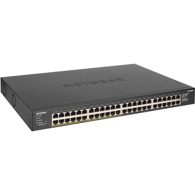 Netgear gs348pp switch