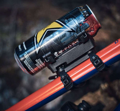 Fidlock twist single uni connector