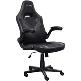 Trust gxt 703 riye gamingstoel (zwart) - afbeelding 1