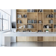 Neomounts ds15-650wh1 tafelblad tablethouder bevestiging (wit) - afbeelding 8