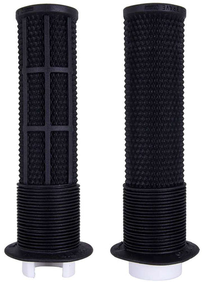 Dmr brendog death grip flange lock-on refill handle