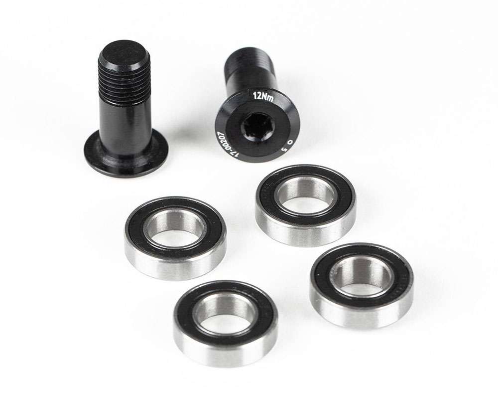 Cube bearing set ss link (21-10151)