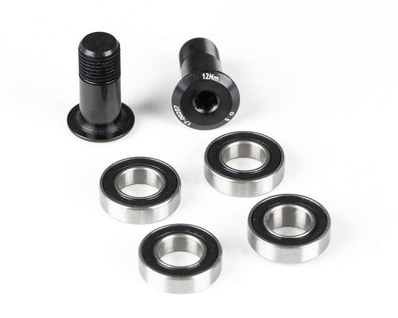Cube bearing set ss link (21-10151)