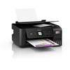 Epson ecotank et-2870 a4 multifunctionele wi-fi-printer met inkttank all-in-one inkjetprinter (zwart, scannen, kopiëren, inclusief tot 3 jaar inkt)