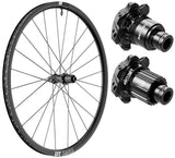 Dt swiss gr 1600 spline® 25 28 disc rear wheel - afbeelding 1