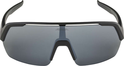 Alpina turbo hr - sports glasses