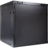 Inter-tech wandbehuizing sma-6612 server rack (zwart)